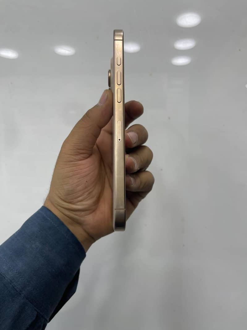 Apple iPhone 16 Pro Max 5
