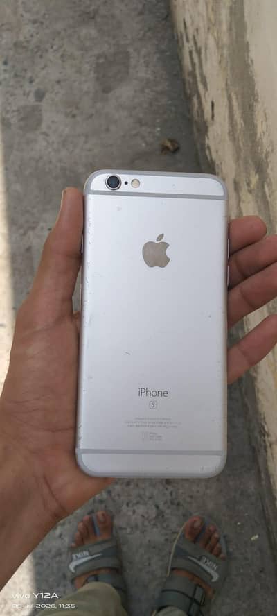 Apple iPhone 6S
