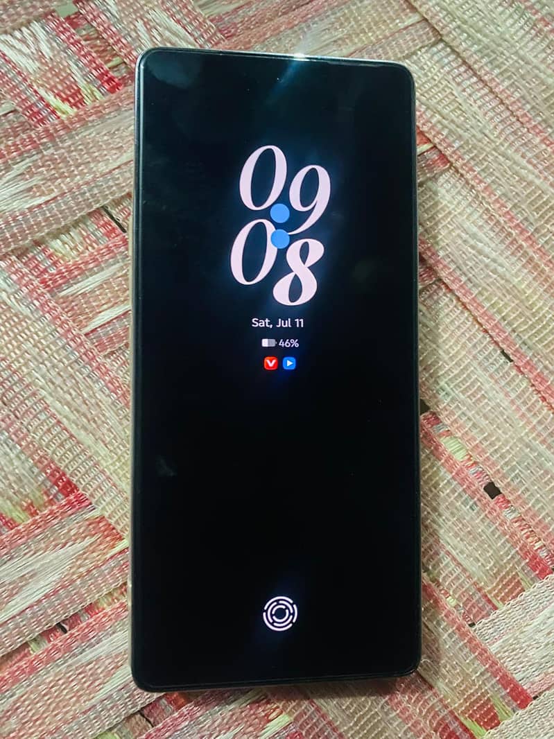Tecno CAMON 30 0