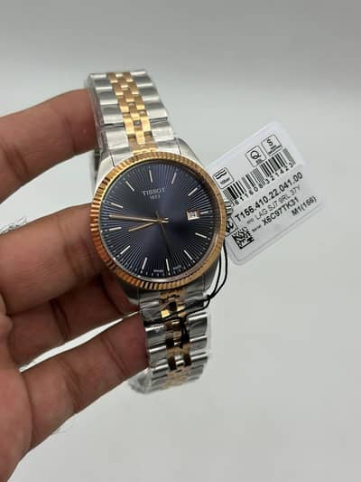 TISSOT BALLADE MEN’S