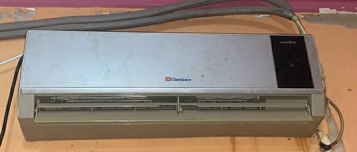 1 ton Ac only inner larkana city