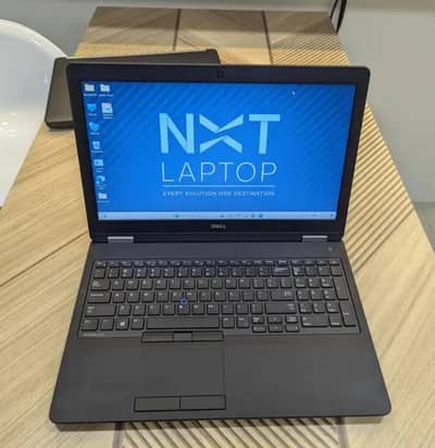 dell latitude E5550