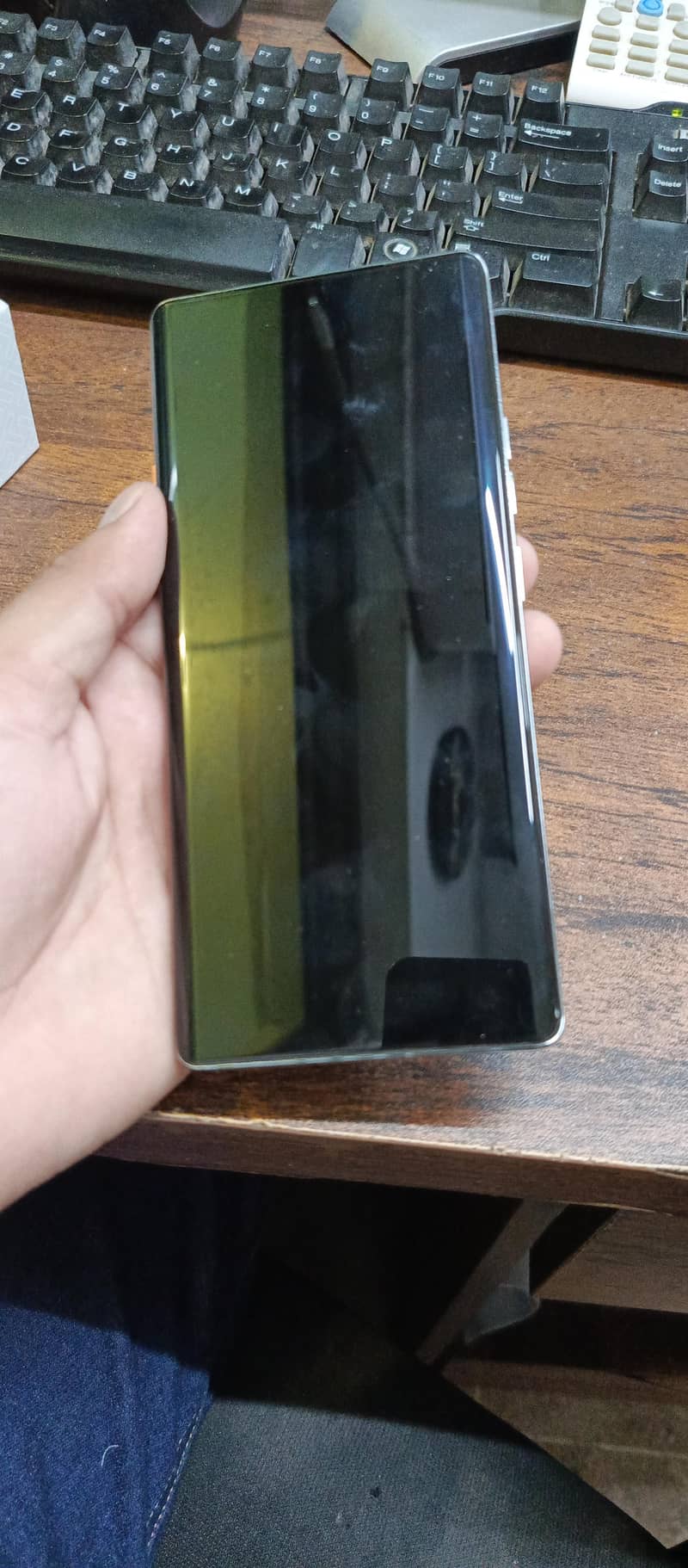 Tecno CAMON 40 Pro 0