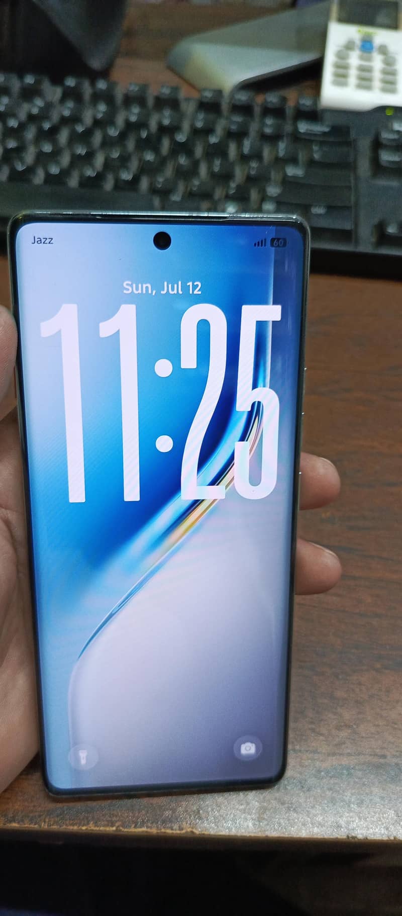 Tecno CAMON 40 Pro 2