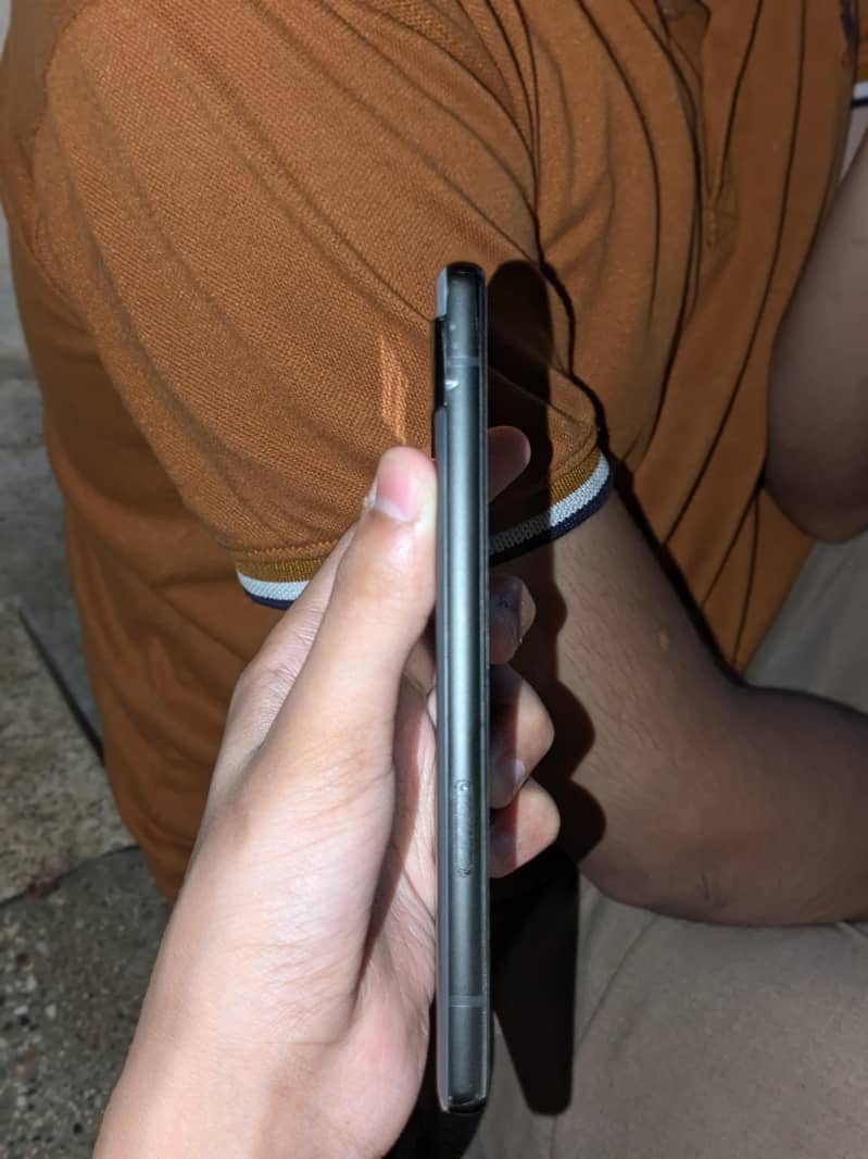 Google Pixel 6a 1