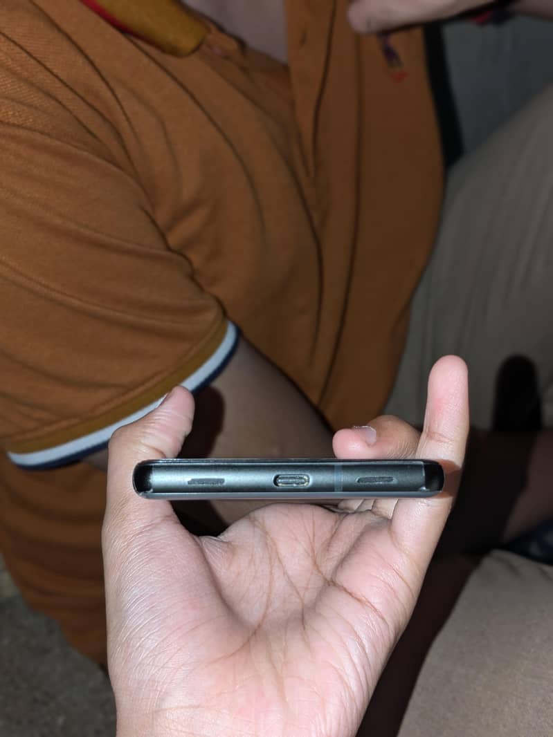 Google Pixel 6a 3