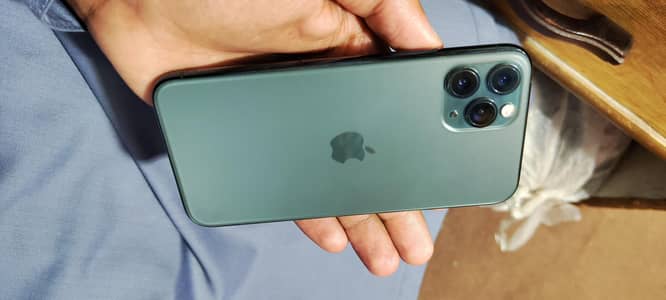 Apple iPhone 11 Pro