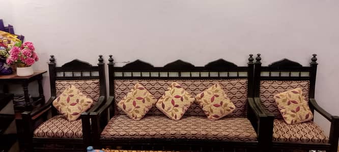Full complete furniture set on reasonable price