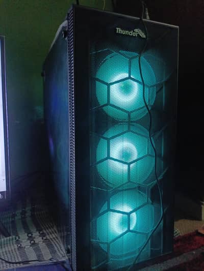 Gaming PC 