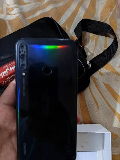 Huawei Y7 Prime