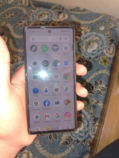 Google pixel