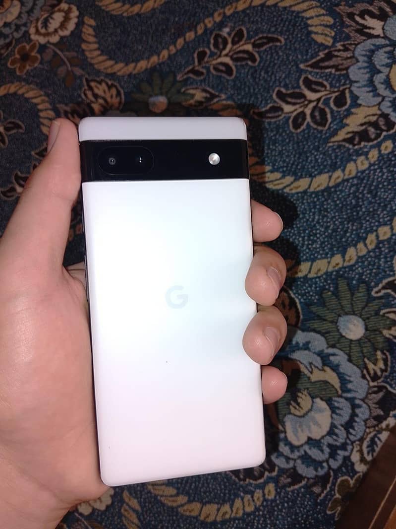 Google pixel 3