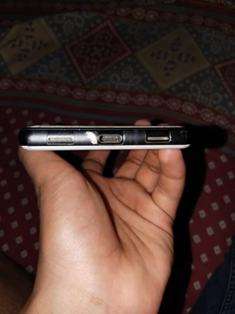 Google pixel 4