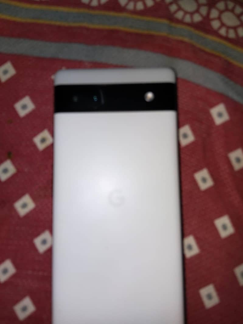 Google pixel 5