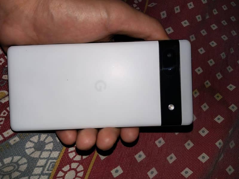 Google pixel 8