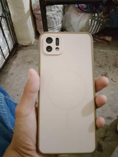 oppo 16e 4/64 pta exchange possible 03242442377
