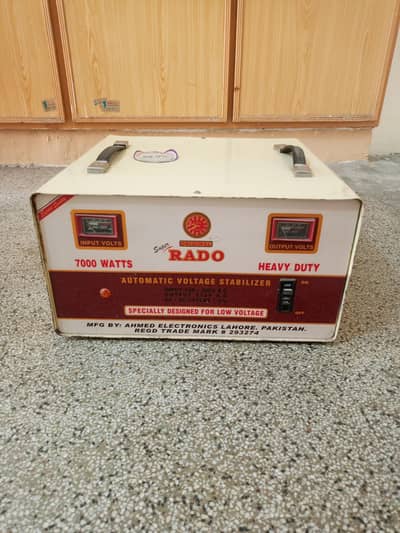 stabilizer for sale