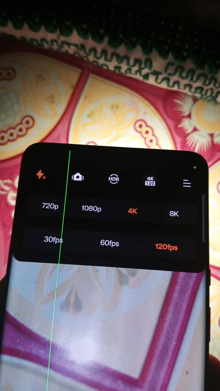 One Plus 9 Pro 3