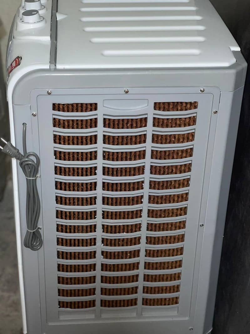 Air Cooler 7