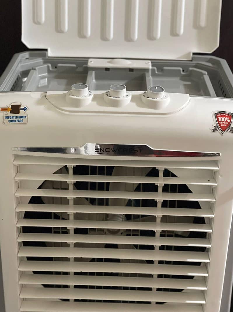 Air Cooler 9