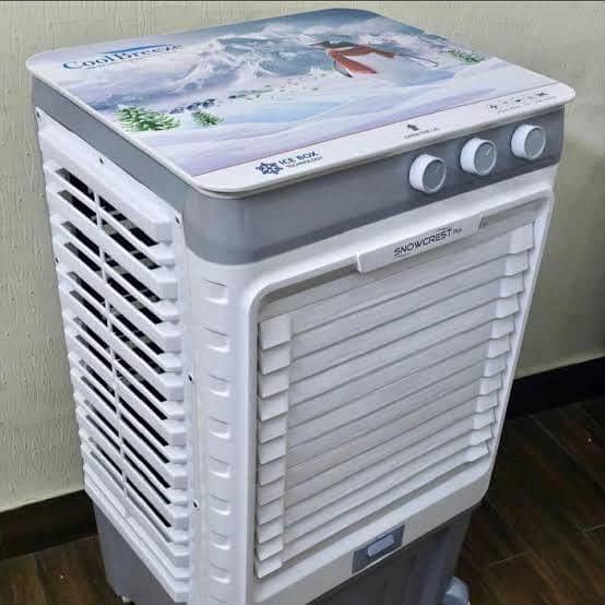Air Cooler 12