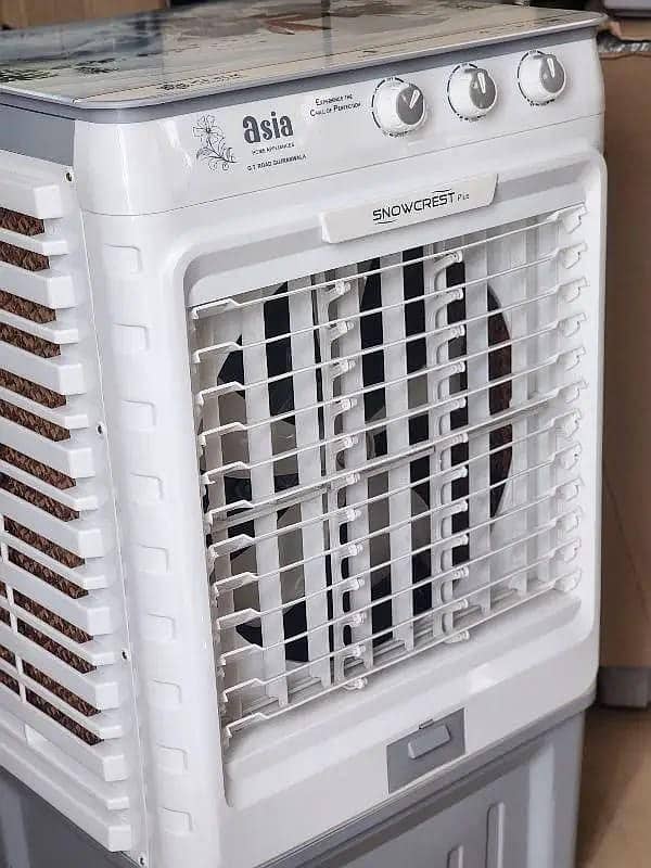Air Cooler 13
