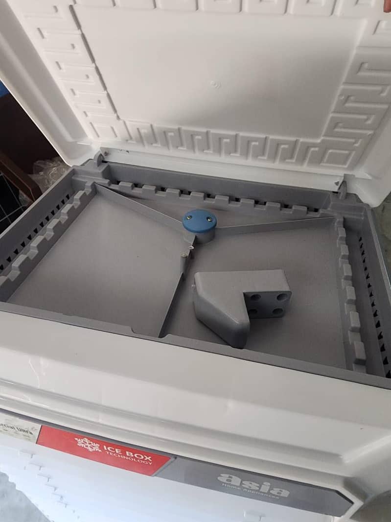 Air Cooler 16
