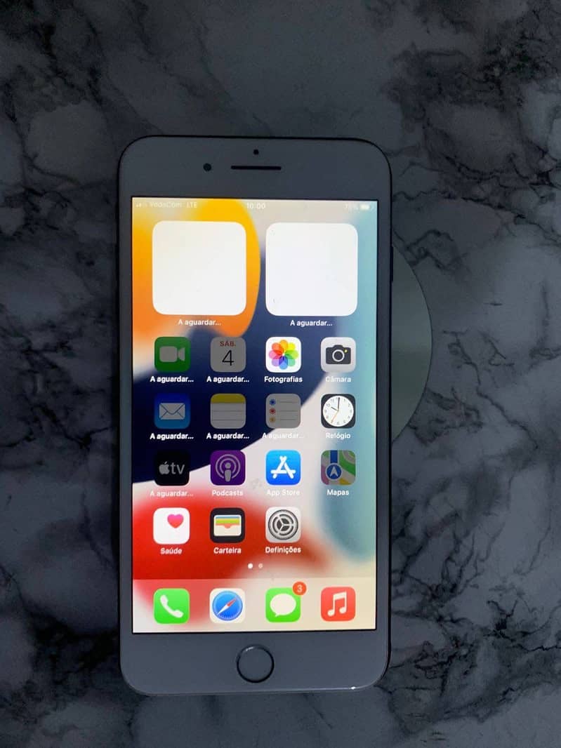 Apple iPhone 7 Plus 5