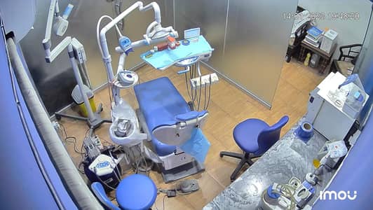 DENTAL PRACTICE FOR SALE