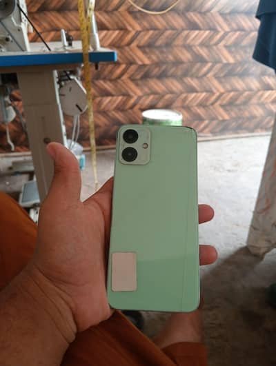 Sparx Neo 7 Plus