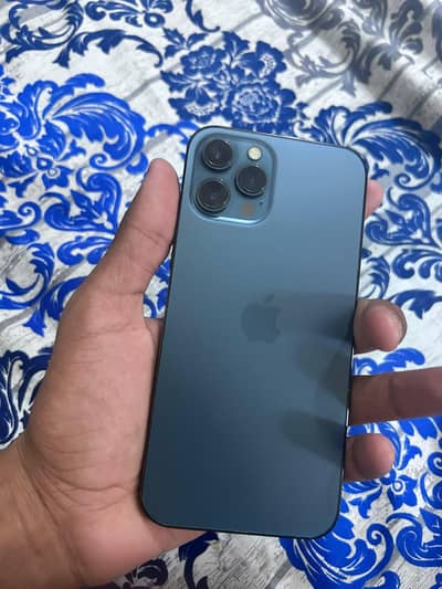 Apple iPhone 12 Pro Max