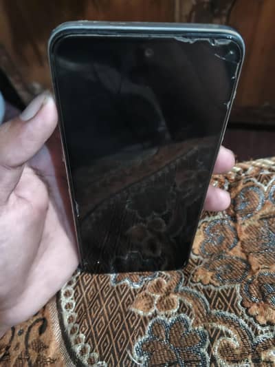 Infinix Hot 6