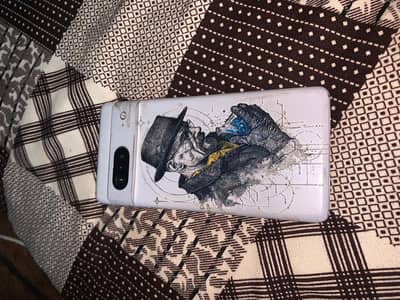 condition 10/10 very smooth mobile  with charger