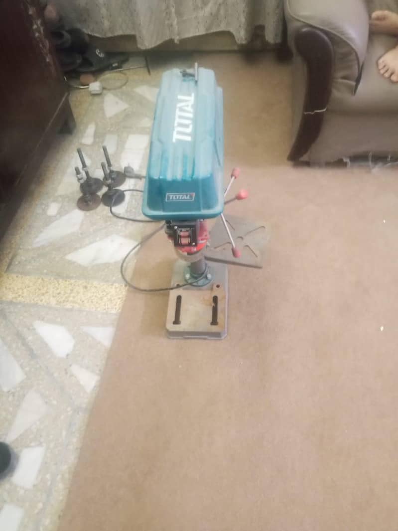 deal machine 1