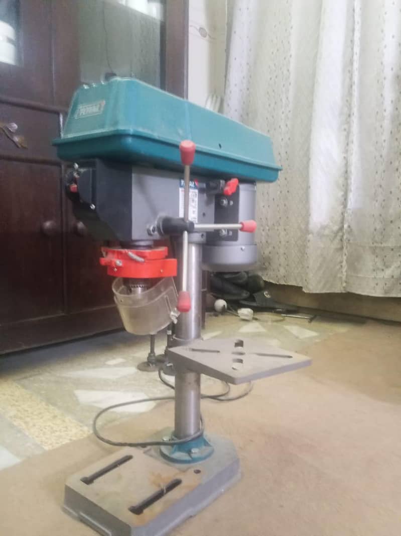 deal machine 4