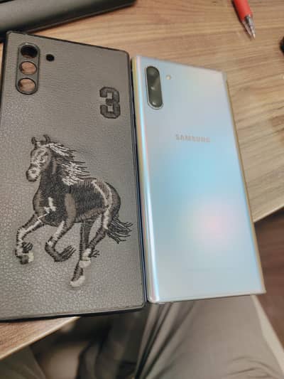 Samsung Mobile Note 10