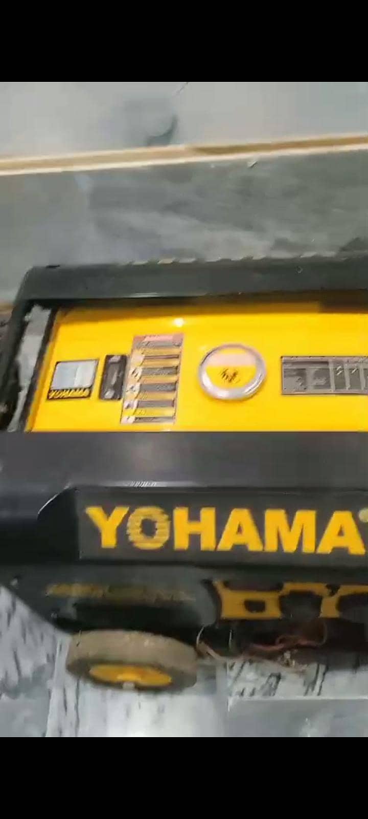 new condition 1
