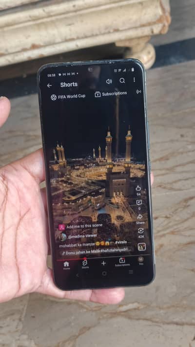 Vivo V20 SE