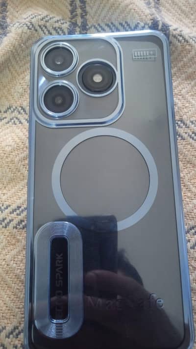 Tecno Other Model