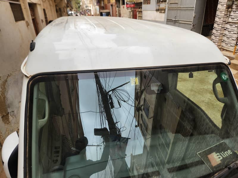 Suzuki Every 2016 4