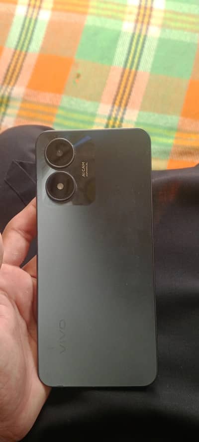 Vivo Y21s