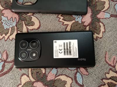 Xiaomi Redmi Note 14 Pro