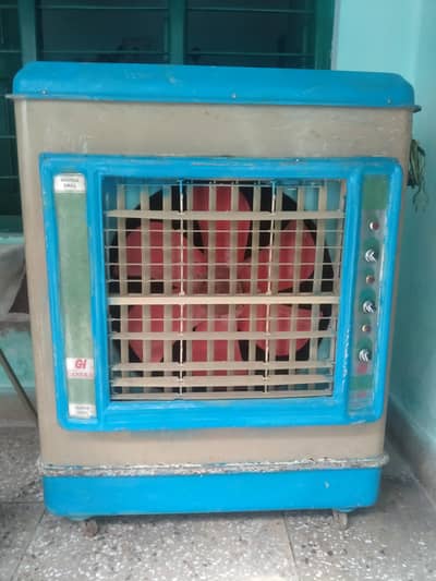 Full size high quality room cooler strong iron made body  for sale