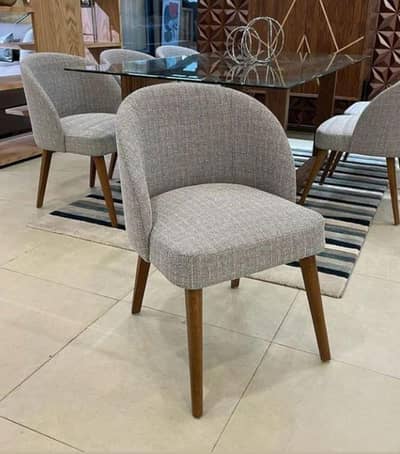 Dining chair