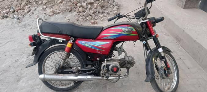 Road Prince Bike For Sale