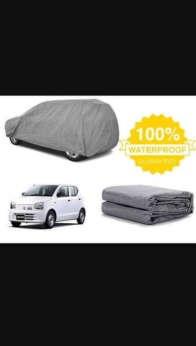 water proof cover
