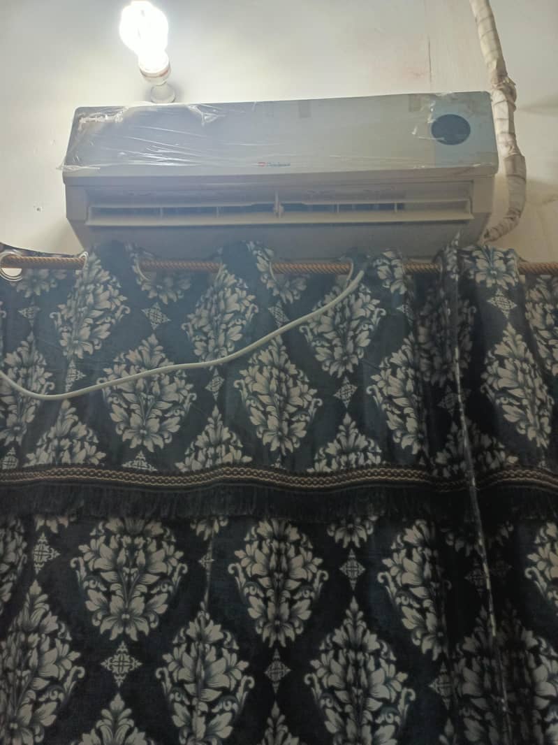 AC with Stplizer 1