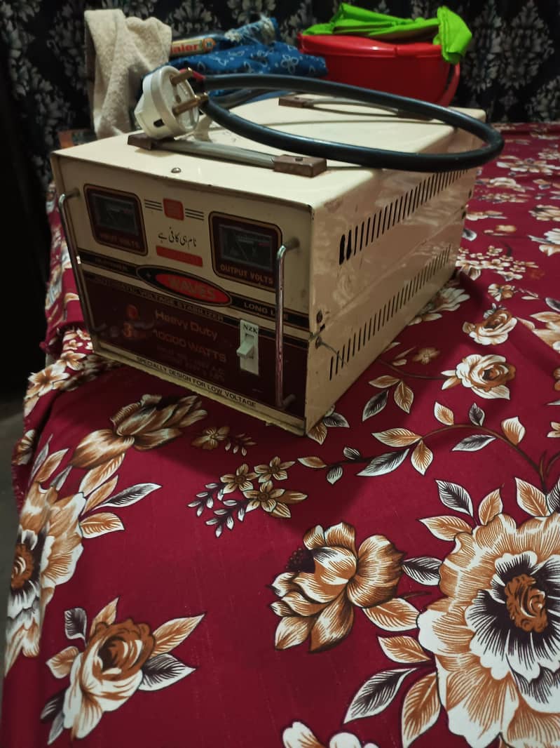 AC with Stplizer 3