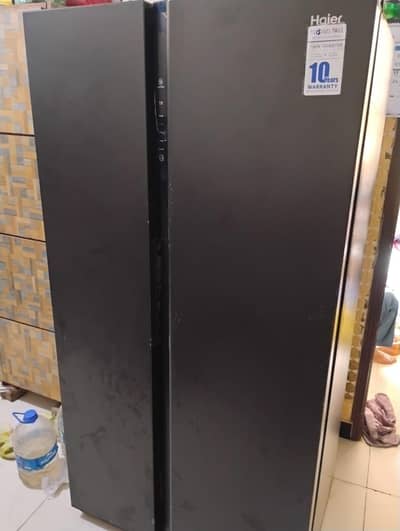 Haier 622 Lbs