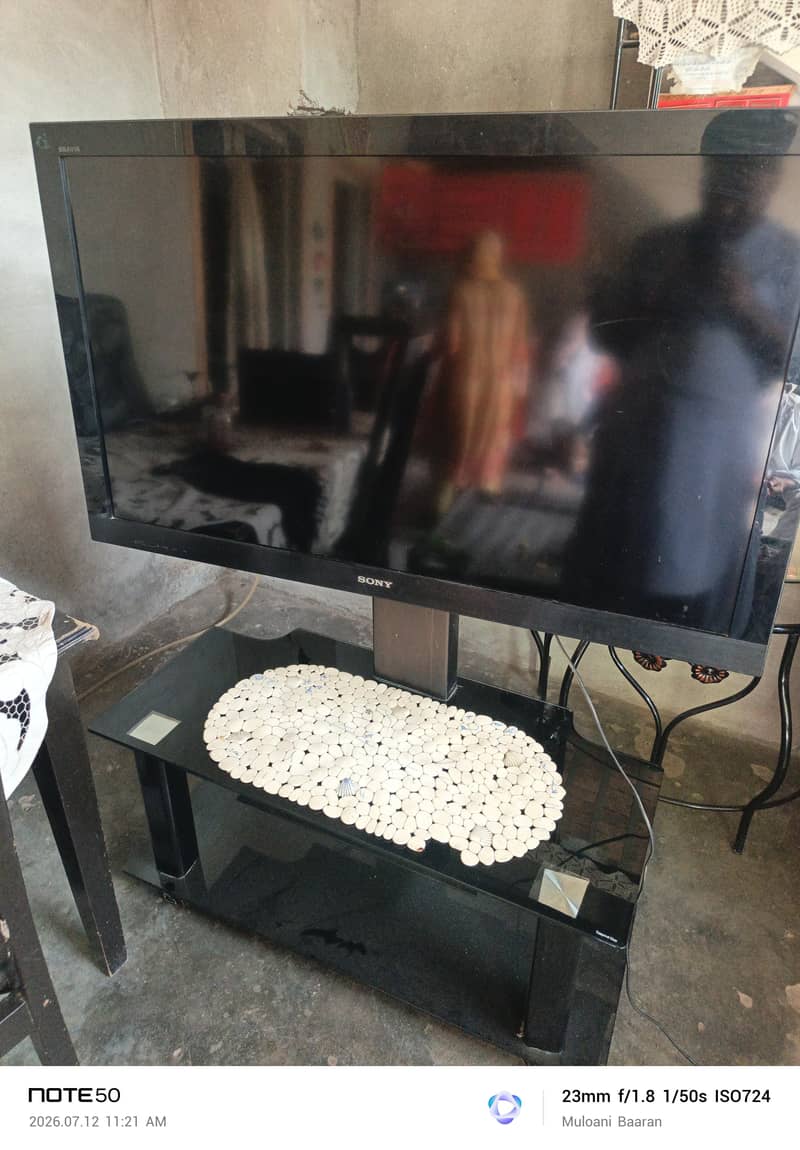 LCD bravia 0